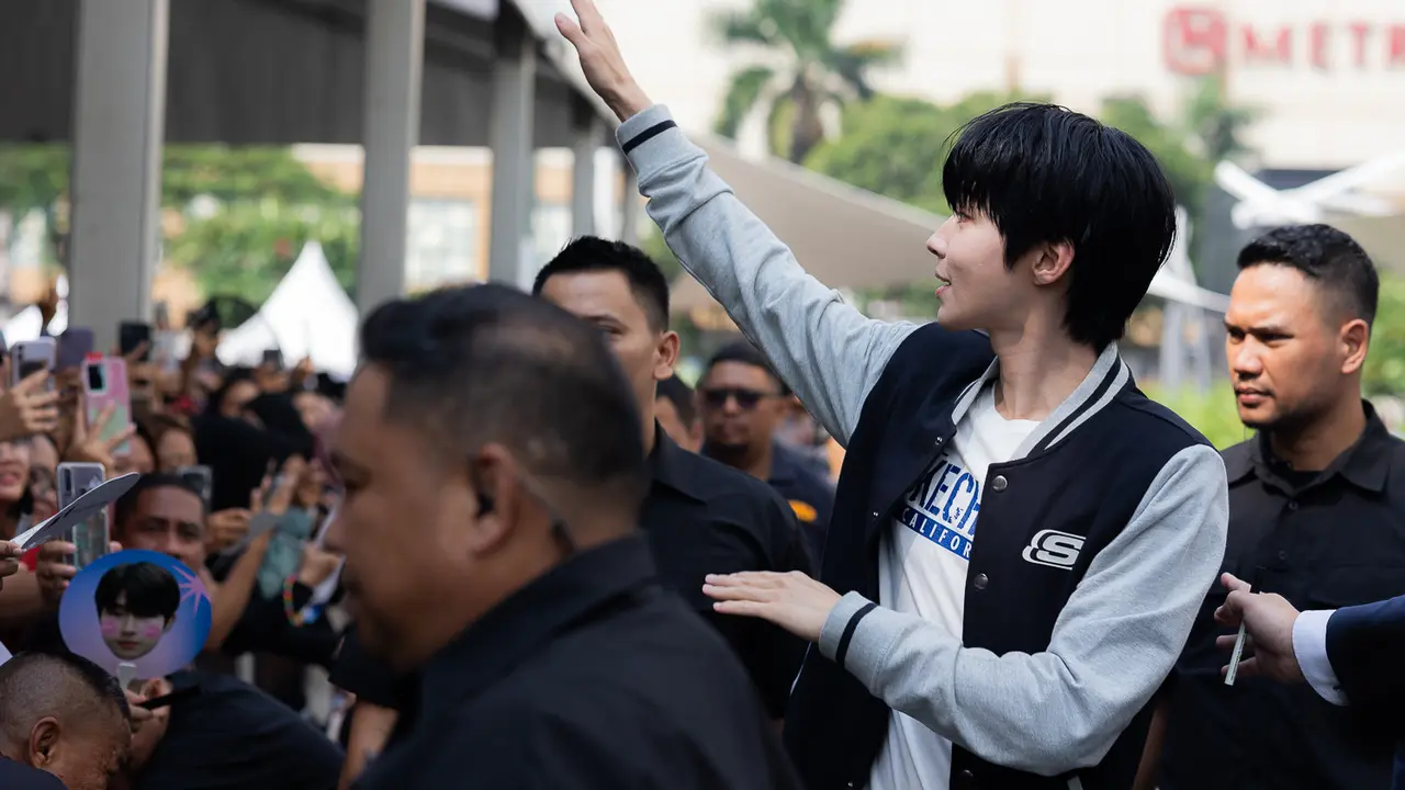Hwang In Youp