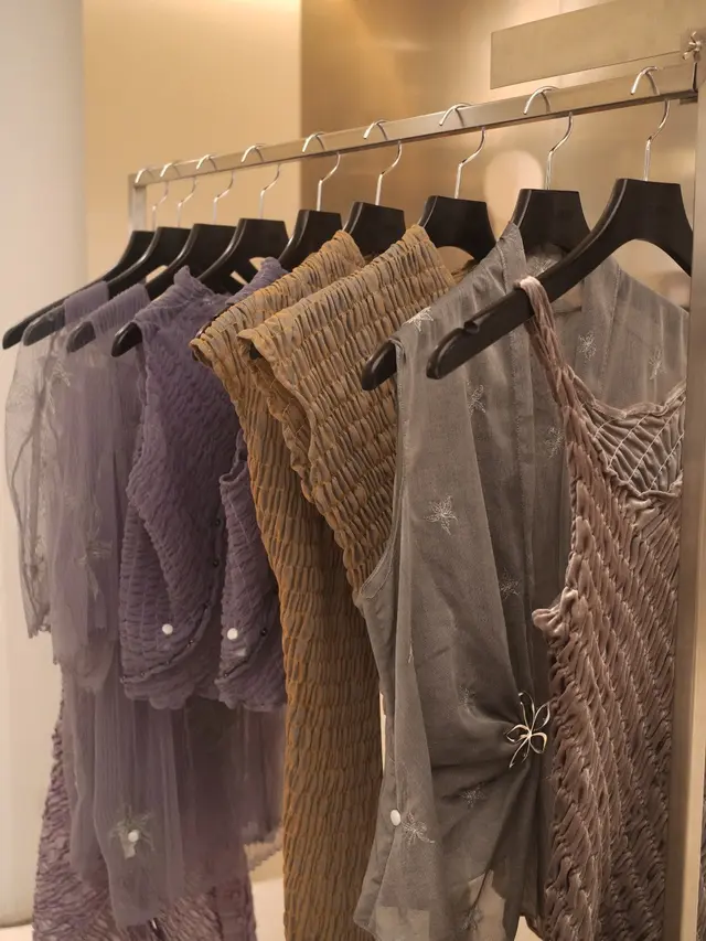 ANW dan For Good Studio Suguhkan Instalasi Eksklusif "ANW's Cubicle" (Foto/Sumber: ANW)