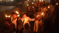 Jadwal Libur Nasional Tahun Baru Islam 2026, Tanpa Cuti Bersama