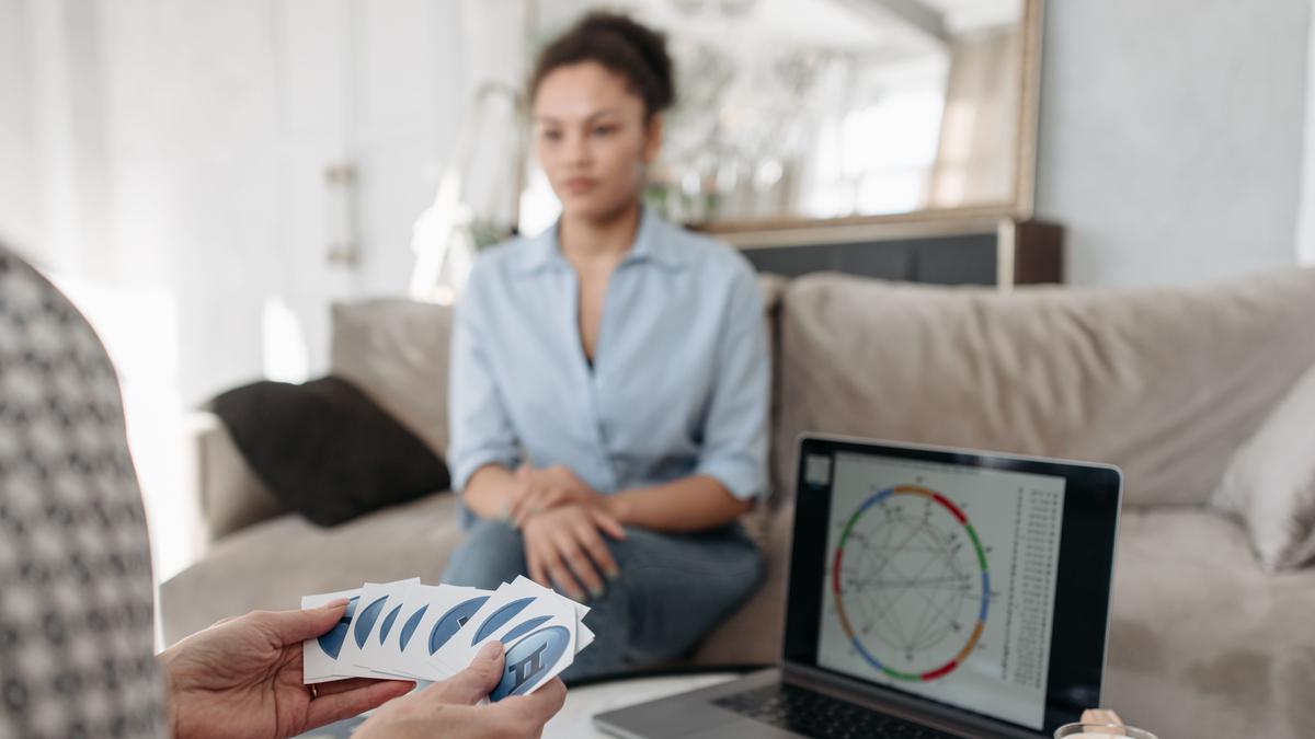 Kenali Kecocokan Pasangan Berdasarkan Tipe Enneagram