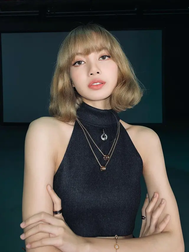 7 Inspirasi Gaya Rambut Wanita ala Idol K-Pop yang Populer Tahun 2021 dan Bikin Tampilanmu Lebih Fresh