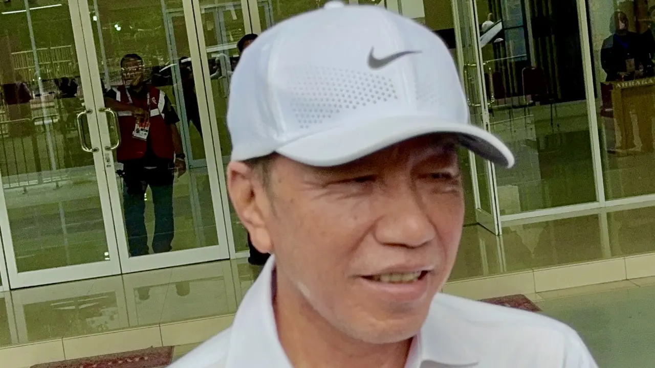 Presiden ke-7 RI Joko Widodo atau Jokowi.