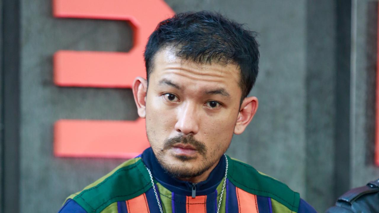 [Fimela] Rio Dewanto