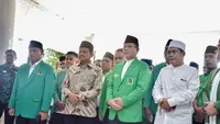 Ulama PPP Jabar Solid Dukung Mardiono, Targetkan Kebangkitan Partai