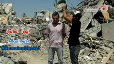Aksi Ice Bucket Challenge ala Gaza pun menjadi hot topik di internet. Meski tujuan dibuatnya bukan untuk menggalang dana seperti serupanya. 
