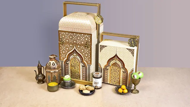 Disajikan di Ruangan Bersejarah, Hotel Indonesia Kempinski Jakarta Sajikan Menu Khas Istanbul Selama Ramadan