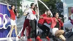SUPERGIRLIES - Cinta Karet