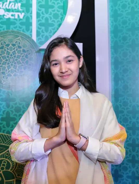 (Adrian Putra/Bintang.com)