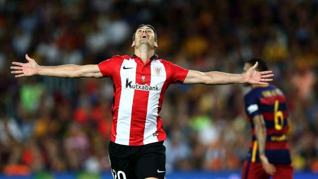 Aritz Aduriz