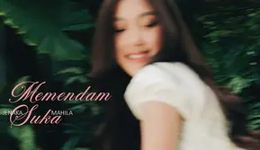 Lirik Lagu Memendam Suka dari Jenaka Mahila, Harap-Harap Cemas Ditembak Crush di Sekolah