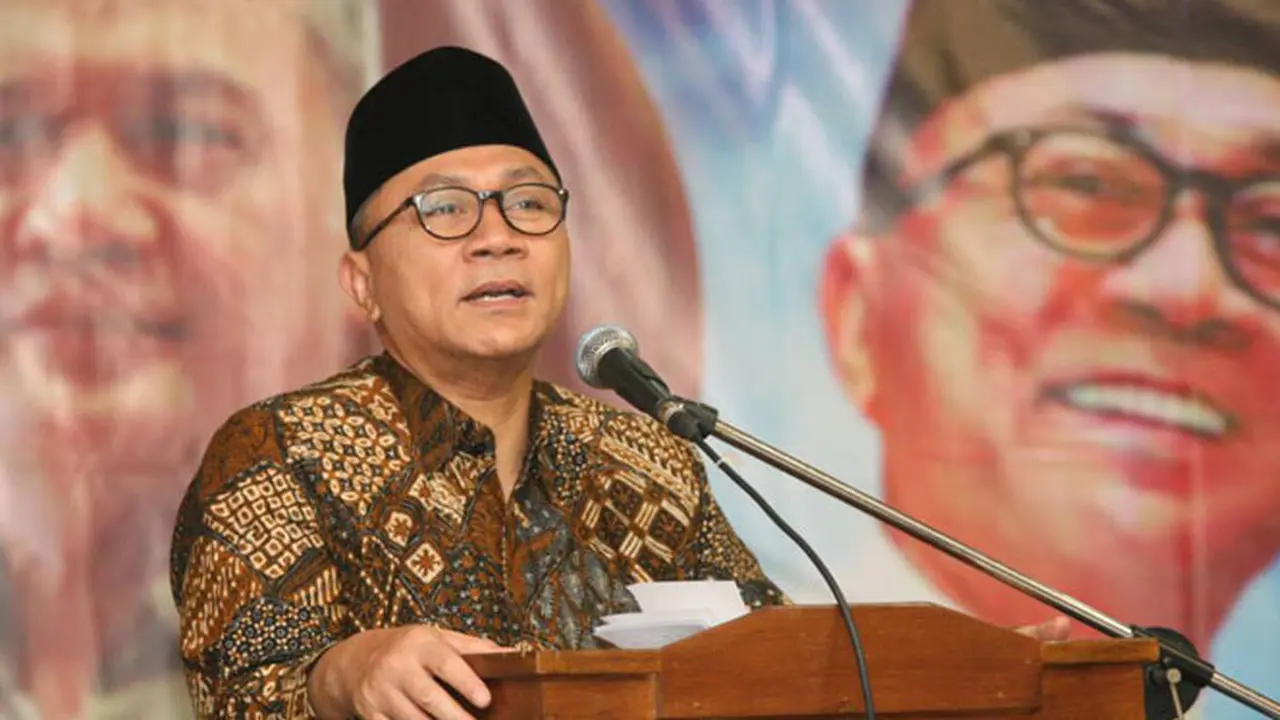 Zulkifli Hasan Tegaskan Komitmen Ummat Islam Bela Negara