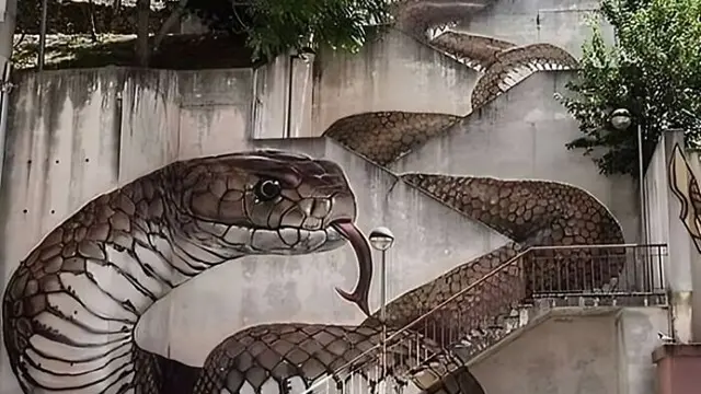 Karya Vandalisme Keren