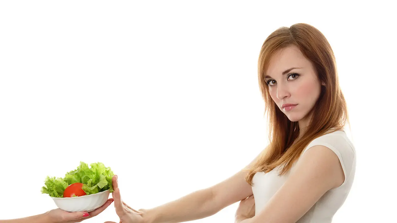 6 Mitos tentang Diet yang Harus Anda Abaikan (Ermolaev Alexander/shutterstock)