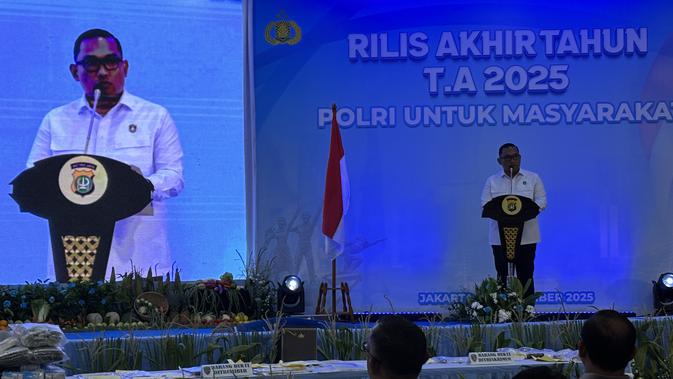 Polda Metro Jaya: Penipuan Online Jadi Momok Utama Kriminal Siber 2025