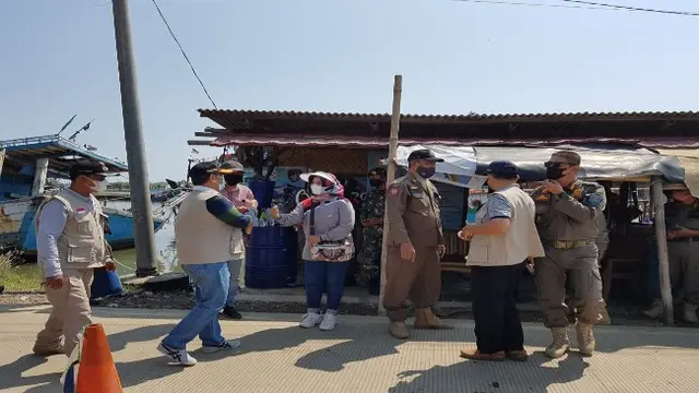 Seluruh Objek Wisata Kabupaten Indramayu Ditutup