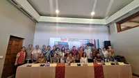 Taiwan Jadi Primadona Studi Kedokteran, Buka Peluang Ribuan Pelajar Indonesia di Bidang Kesehatan