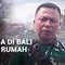 200 Keluarga di Bali Kehilangan Rumah