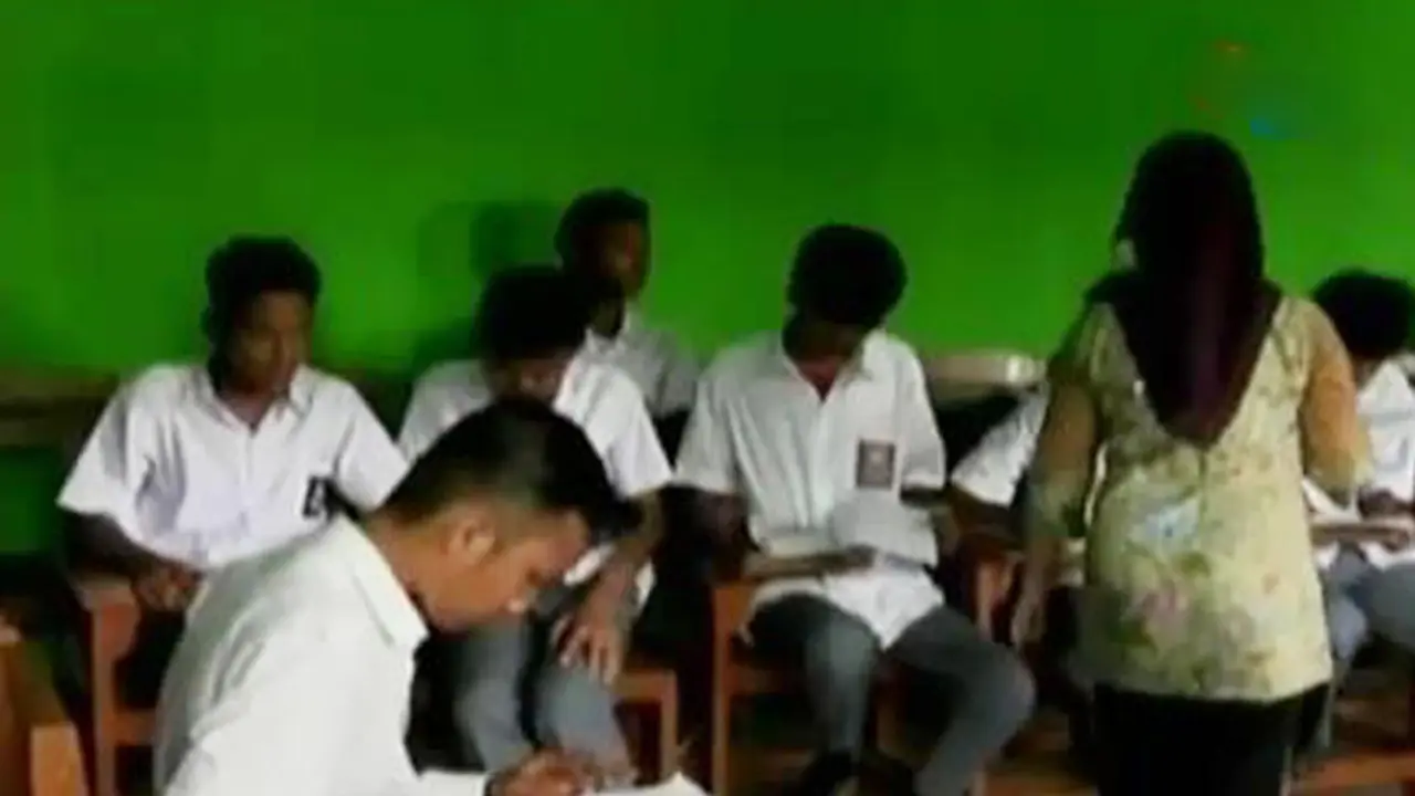 Siswa 