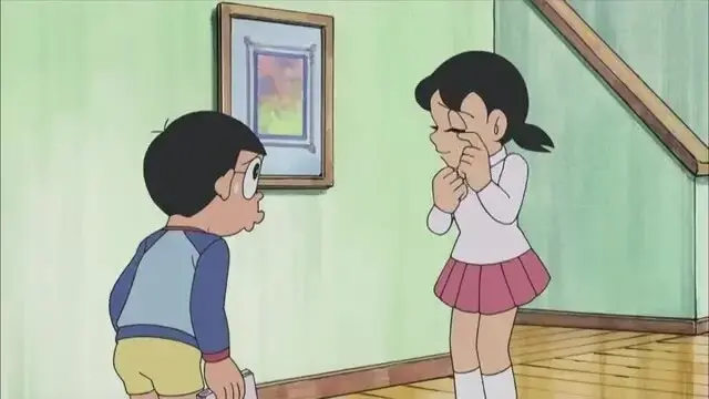 Serial Animasi Doraemon