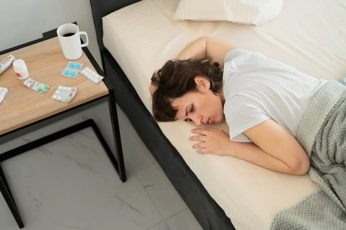 8 Penyebab Tubuh Terasa Lelah Meski Cukup Tidur dan Cara Mengatasinya