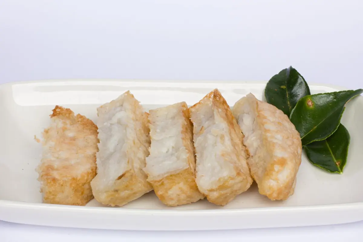 kue pancong kelapa