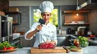 Trik Masak Daging Empuk untuk Hasil Maksimal
