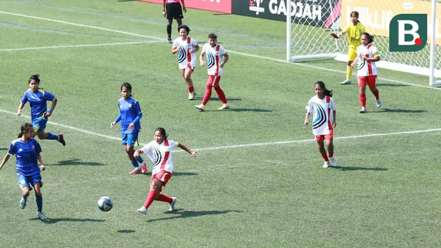 Cipta Cendikia FA, HYDROPLUS Soccer League All-Stars 2025/2026