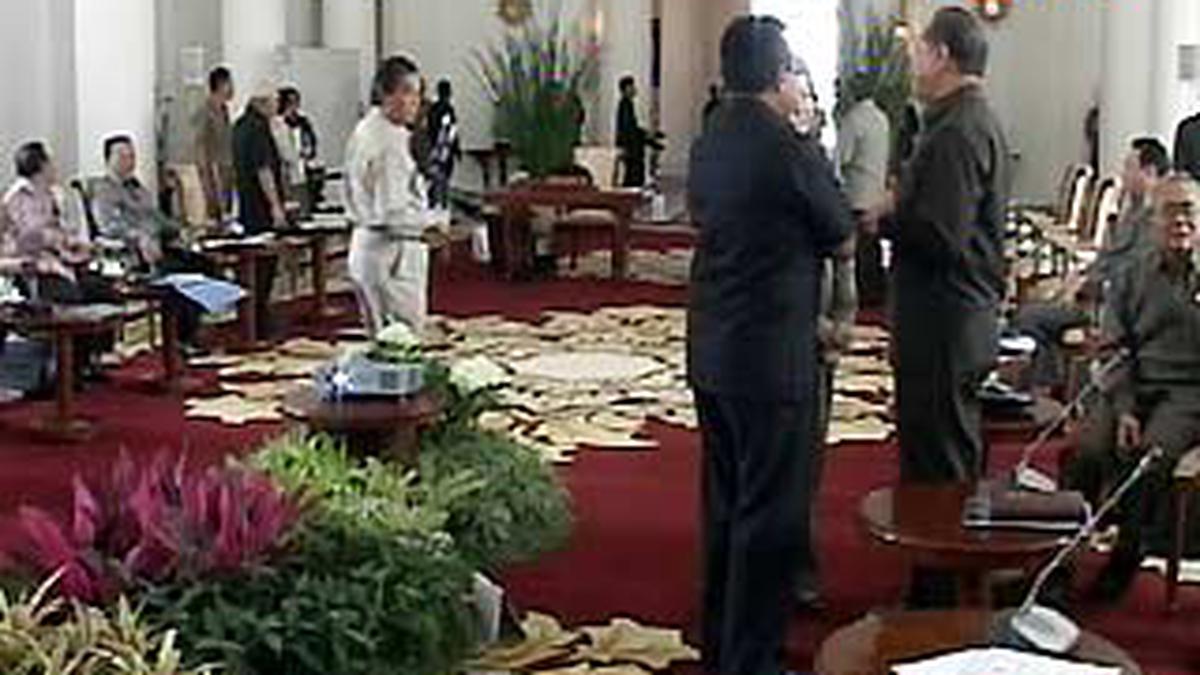 Target 2025 Indonesia Masuk Sepuluh Besar - News Liputan6.com