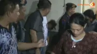[VIDEO] 22 Napi Wanita LP Labuhan Ruku Dievakuasi