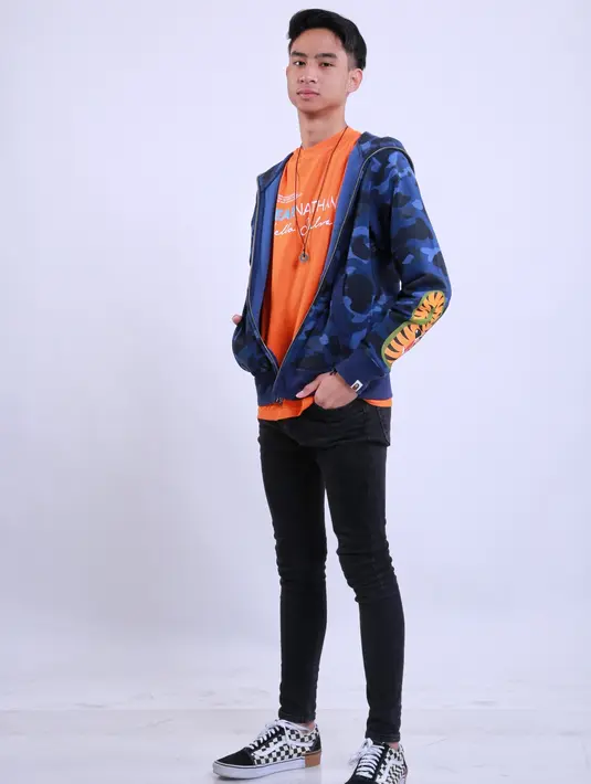 (Adrian Putra/Fimela.com)