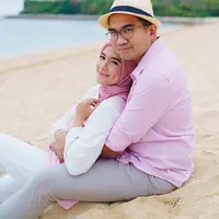 Intan Nuraini dan Donny Azwan Putra (Instagram/intan_nuraini23)