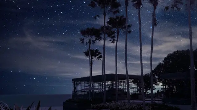 Alila Villas Uluwatu menghadirkan eksplorasi lingkungan yang menarik melalui Journey Cycling on the Bukit.