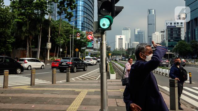 Status Pandemi COVID-19 Dicabut