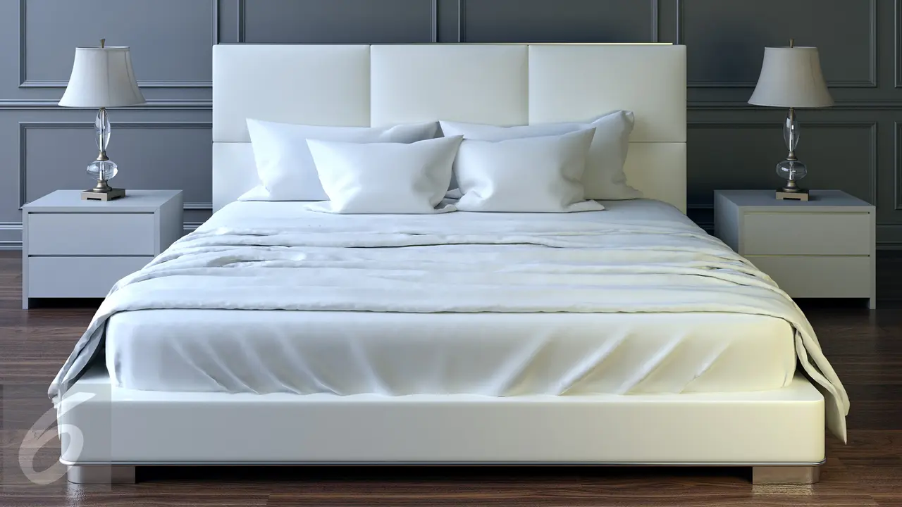 Tempat Tidur