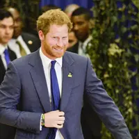 Menurutnya, ayah Meghan sangat menyukai sosok Harry dan dirinya juga bangga terhadap anak perempuannya tersebut. Hubungan Harry dan ayah Meghan terbilang baik karena keduanya saling berkomunikasi. (AFP/Bintang.com)