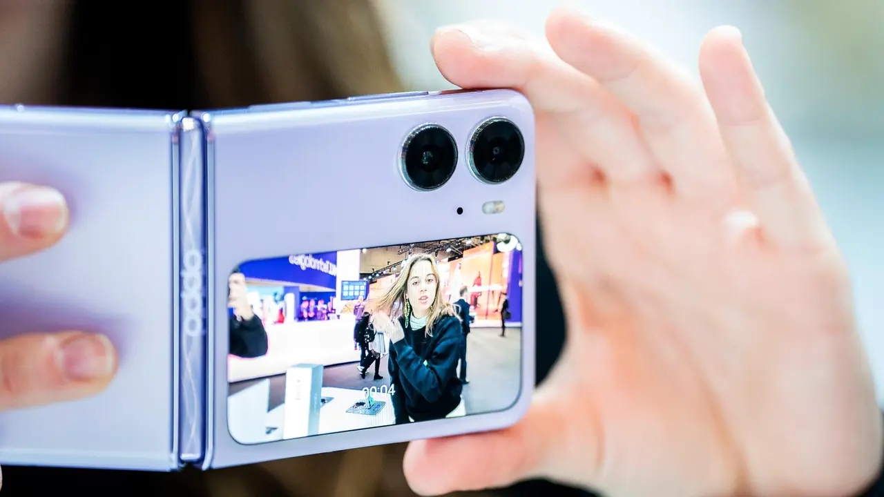 Mobile World Congress 2023