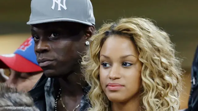 Mario Balotelli
