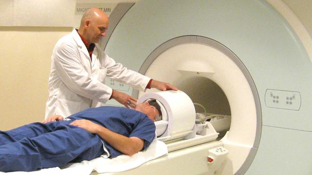 mri