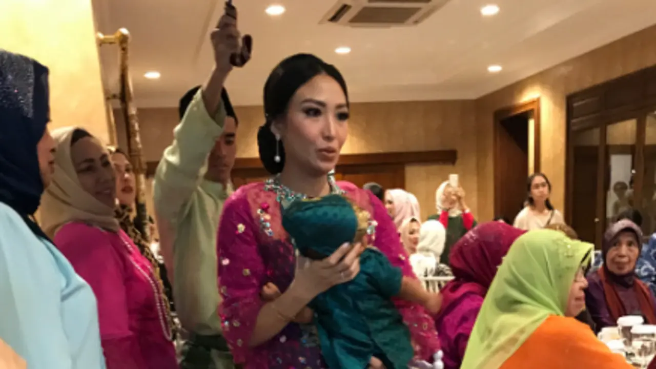Ayu Dewi
