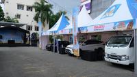 ACC Carnival Samarinda Hadirkan Konsep One Stop Shopping, Ini yang Ditawarkan