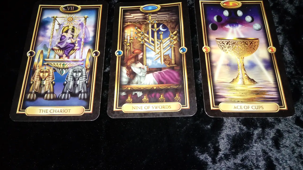Tarot of the Week
