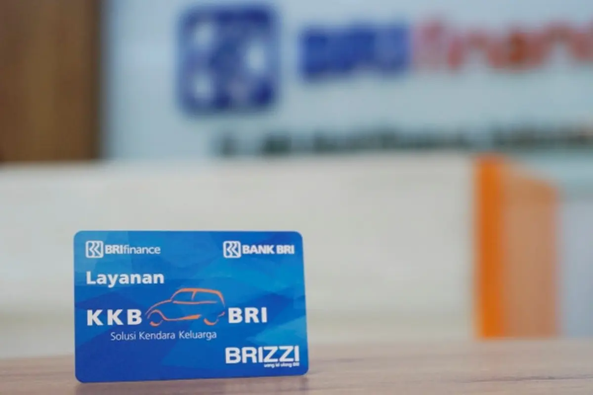 BRI Finance