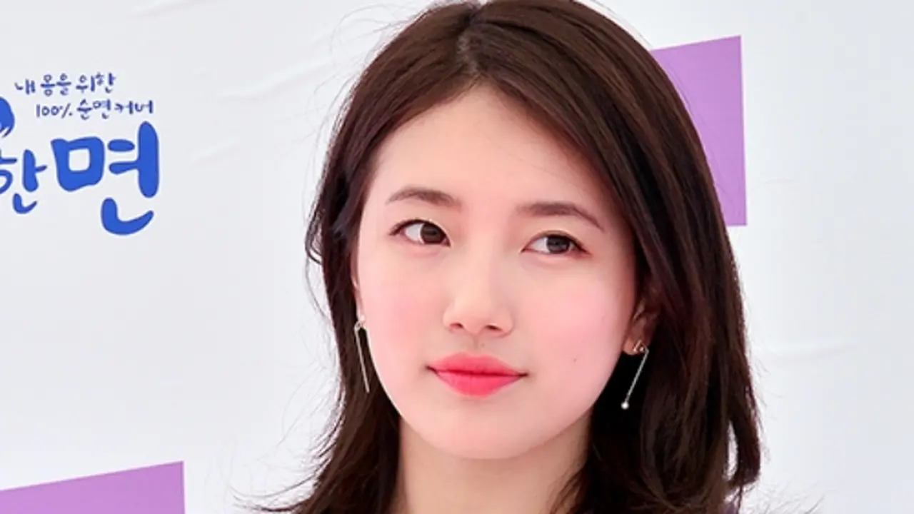 [Bintang] Suzy Miss A