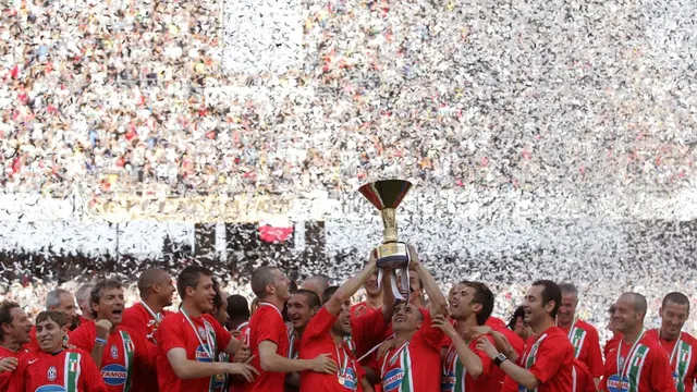 Juventus