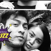 Perseteruan Annisa Bahar dan Juwita kini semakin memanas setelah pemilik goyang patah-patah tersebut mencoret nama Juwita dari keluarga Bahar.