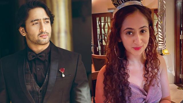 Resmi Tunangan, Ini 6 Momen Kebersamaan Shaheer Sheikh dan Ruchikaa Kapoor