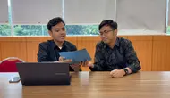 Beda Magang Nasional dengan Magang Merdeka, Ketahui Manfaatnya