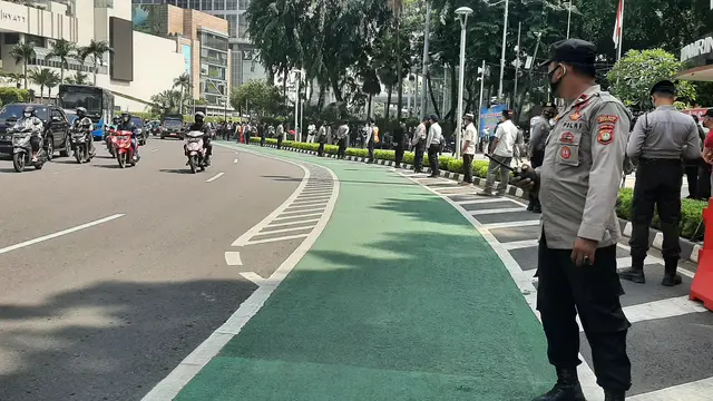 Bundaran HI