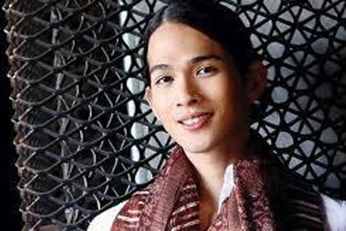 [Bintang] Oscar Lawalata