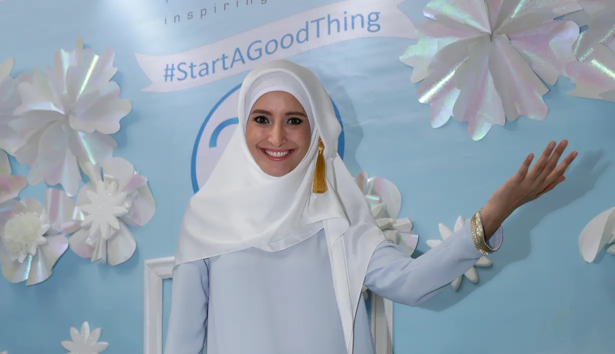 Ineke Koesherawati (Galih W. Satria/Bintang.com)